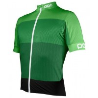 Maglia Ciclismo Manica Corta POC 2016 verde 16612-BX Maglia Ciclismo Manica Corta POC 2016 verde 16612-BX
