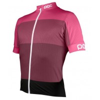 Maglia Ciclismo Manica Corta POC 2016 rose 69942-OI Maglia Ciclismo Manica Corta POC 2016 rose 69942-OI