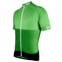 Maglia Ciclismo Manica Corta verde POC 2016 89095-VV Maglia Ciclismo Manica Corta verde POC 2016 89095-VV