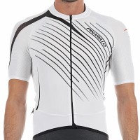 2017 Pinarello Tour Maglia Ciclismo Manica Corta - bianco nero 18585-VL 2017 Pinarello Tour Maglia Ciclismo Manica Corta - bianco nero 18585-VL
