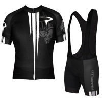2016 Pinarello Rhino Corsa Black White Nuovo abbigliamento Ciclismo Completo Maglia Ciclismo Corta e Salopette 53757-KI 2016 Pinarello Rhino Corsa Black White Nuovo abbigliamento Ciclismo Completo Maglia Ciclismo Corta e Salopette 53757-KI