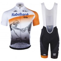 2016 Rabobank LIV Nuovo abbigliamento Ciclismo Completo Maglia Ciclismo Corta e Salopette 29315-UO 2016 Rabobank LIV Nuovo abbigliamento Ciclismo Completo Maglia Ciclismo Corta e Salopette 29315-UO