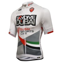 SKYDIVE DUBAI PRO 2016 Maglia Ciclismo Manica Corta 37411-ND SKYDIVE DUBAI PRO 2016 Maglia Ciclismo Manica Corta 37411-ND