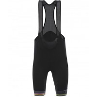 2016 Santini UCI nero Salopette Ciclismo 59211-EV 2016 Santini UCI nero Salopette Ciclismo 59211-EV