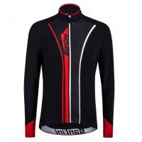 2016 Santini VEGA nero -Rosso Maglie Ciclismo Manica Lunga 83977-IT 2016 Santini VEGA nero -Rosso Maglie Ciclismo Manica Lunga 83977-IT