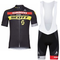 2017 Scott Odlo abbigliamento Ciclismo Completo Maglia Ciclismo Corta e Salopette 32343-AU 2017 Scott Odlo abbigliamento Ciclismo Completo Maglia Ciclismo Corta e Salopette 32343-AU