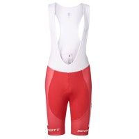 SCOTT ODLO 2016 ROSSO Salopette Ciclismo 62716-AP SCOTT ODLO 2016 ROSSO Salopette Ciclismo 62716-AP