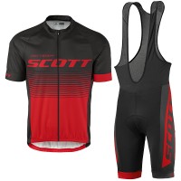 2017 Scott Rc nero Rosso Nuovo abbigliamento Ciclismo Completo Maglia Ciclismo Corta e Salopette 23251-HT 2017 Scott Rc nero Rosso Nuovo abbigliamento Ciclismo Completo Maglia Ciclismo Corta e Salopette 23251-HT