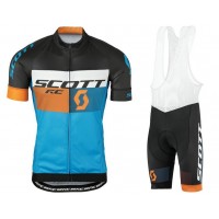 2016 Scott RC nero giallo blu Nuovo abbigliamento Ciclismo Completo Maglia Ciclismo Corta e Salopette 67785-NV 2016 Scott RC nero giallo blu Nuovo abbigliamento Ciclismo Completo Maglia Ciclismo Corta e Salopette 67785-NV