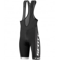 2016 Scott nero blu Salopette Ciclismo 69143-TJ 2016 Scott nero blu Salopette Ciclismo 69143-TJ