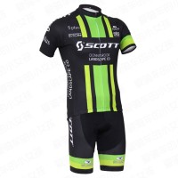 2016 Scott Nuovo abbigliamento Bici Completo Maglia Ciclismo Corta e Pantaloncini 85702-JM 2016 Scott Nuovo abbigliamento Bici Completo Maglia Ciclismo Corta e Pantaloncini 85702-JM