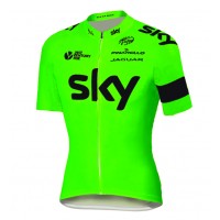 2016 SKY Maglia Ciclismo Manica Corta 22952-DU 2016 SKY Maglia Ciclismo Manica Corta 22952-DU