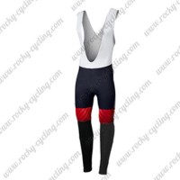 2016 Team SKY British Winter Salopette Lunga 28108-OH 2016 Team SKY British Winter Salopette Lunga 28108-OH