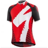 2016 Specialized Comp Racing Ss Rosso Maglia Ciclismo Manica Corta 13172-UN 2016 Specialized Comp Racing Ss Rosso Maglia Ciclismo Manica Corta 13172-UN