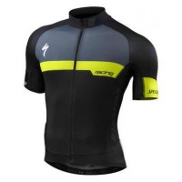 2016 Specialized Maglia Ciclismo Manica Corta 05 30568-MV 2016 Specialized Maglia Ciclismo Manica Corta 05 30568-MV