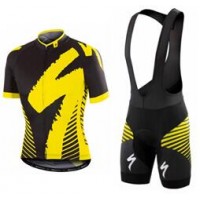 2016 Specialized Comp Racing Ss giallo Nuovo abbigliamento Ciclismo Completo Maglia Ciclismo Corta e Salopette 38295-RD 2016 Specialized Comp Racing Ss giallo Nuovo abbigliamento Ciclismo Completo Maglia Ciclismo Corta e Salopette 38295-RD
