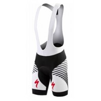 2016 Specialized Comp Racing Ss bianco Salopette Ciclismo 48133-LV 2016 Specialized Comp Racing Ss bianco Salopette Ciclismo 48133-LV