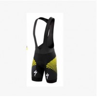 2016 Specialized Comp Racing Ss giallo Salopette Ciclismo 48708-KR 2016 Specialized Comp Racing Ss giallo Salopette Ciclismo 48708-KR