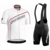 2016 Specialized SL Expert bianco Nuovo abbigliamento Ciclismo Completo Maglia Ciclismo Corta e Salopette 65236-FZ 2016 Specialized SL Expert bianco Nuovo abbigliamento Ciclismo Completo Maglia Ciclismo Corta e Salopette 65236-FZ