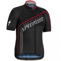 2016 Specialized SL Expert nero Maglia Ciclismo Manica Corta 71066-ZN 2016 Specialized SL Expert nero Maglia Ciclismo Manica Corta 71066-ZN