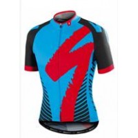 2016 Specialized Comp Racing Ss blu Maglia Ciclismo Manica Corta 83928-VA 2016 Specialized Comp Racing Ss blu Maglia Ciclismo Manica Corta 83928-VA