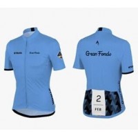 2016 Strava blu Maglia Ciclismo Manica Corta 13186-TD 2016 Strava blu Maglia Ciclismo Manica Corta 13186-TD