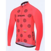 2016 Strava Maglie Ciclismo Manica Lunga 1 33566-LV 2016 Strava Maglie Ciclismo Manica Lunga 1 33566-LV