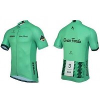 2016 Strava Maglia Ciclismo Manica Corta verde 96944-HK 2016 Strava Maglia Ciclismo Manica Corta verde 96944-HK