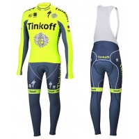 2016 Tinkoff Race Team Squadre Pro Abbigliamento Ciclismo Maglia Ciclismo Manica Lunga e Salopette Lunga 12606-VC 2016 Tinkoff Race Team Squadre Pro Abbigliamento Ciclismo Maglia Ciclismo Manica Lunga e Salopette Lunga 12606-VC