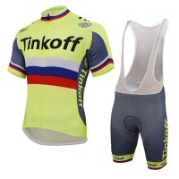 2016 Tinkoff Saxo Bank Russo Fluo Light Nuovo abbigliamento Ciclismo Completo Maglia Ciclismo Corta e Salopette 02 16319-HA 2016 Tinkoff Saxo Bank Russo Fluo Light Nuovo abbigliamento Ciclismo Completo Maglia Ciclismo Corta e Salopette 02 16319-HA