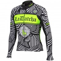 2016 Tinkoff Training nero Maglie Ciclismo Manica Lunga 38821-HH 2016 Tinkoff Training nero Maglie Ciclismo Manica Lunga 38821-HH