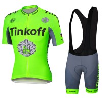 2016 Tinkoff Saxo Bank Fluo Green Nuovo abbigliamento Ciclismo Completo Maglia Ciclismo Corta e Salopette 02 66595-XW 2016 Tinkoff Saxo Bank Fluo Green Nuovo abbigliamento Ciclismo Completo Maglia Ciclismo Corta e Salopette 02 66595-XW