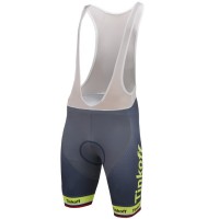 2016 Tinkoff Saxo Bank Salopette Ciclismo 72542-CF 2016 Tinkoff Saxo Bank Salopette Ciclismo 72542-CF