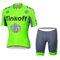 2016 Tinkoff Saxo Bank Fluo Green Nuovo abbigliamento Bici Completo Maglia Ciclismo Corta e Pantaloncini 75016-LW 2016 Tinkoff Saxo Bank Fluo Green Nuovo abbigliamento Bici Completo Maglia Ciclismo Corta e Pantaloncini 75016-LW
