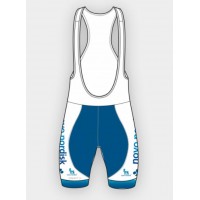 2016 Team Novo nordisk Salopette Ciclismo 49386-HO 2016 Team Novo nordisk Salopette Ciclismo 49386-HO