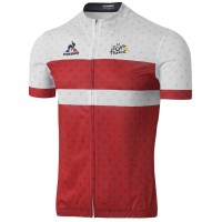 Dedicated Tour de France Maglia Ciclismo Manica Corta 28824-JY Dedicated Tour de France Maglia Ciclismo Manica Corta 28824-JY