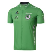 Tour De France green Maglia Ciclismo Manica Corta 2016 99996-MV Tour De France green Maglia Ciclismo Manica Corta 2016 99996-MV