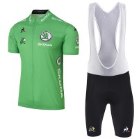 2017 Tour de France verde abbigliamento Maglie Ciclismo Manica Corta et Salopette Ciclismo 26833-WM 2017 Tour de France verde abbigliamento Maglie Ciclismo Manica Corta et Salopette Ciclismo 26833-WM