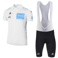 2017 Tour de France bianco abbigliamento Maglie Ciclismo Manica Corta et Salopette Ciclismo 70486-QD 2017 Tour de France bianco abbigliamento Maglie Ciclismo Manica Corta et Salopette Ciclismo 70486-QD