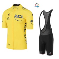 2017 Tour de France giallo abbigliamento Maglie Ciclismo Manica Corta et Salopette Ciclismo nero 86075-FY 2017 Tour de France giallo abbigliamento Maglie Ciclismo Manica Corta et Salopette Ciclismo nero 86075-FY
