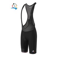 2017 Tour de France Salopette Ciclismo nero 87431-OE 2017 Tour de France Salopette Ciclismo nero 87431-OE