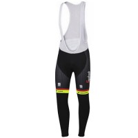 Trek Segafredo Pro 2017 giallo Salopette Lunga 29529-AK Trek Segafredo Pro 2017 giallo Salopette Lunga 29529-AK