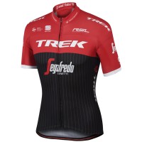 Trek Segafredo Pro 2017 Rosso Maglia Ciclismo Manica Corta 29927-UJ Trek Segafredo Pro 2017 Rosso Maglia Ciclismo Manica Corta 29927-UJ