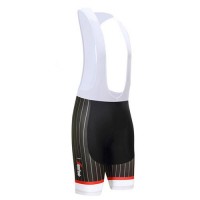 Trek Segafredo 2017 Salopette Ciclismo bianco 30039-XJ Trek Segafredo 2017 Salopette Ciclismo bianco 30039-XJ