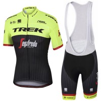Trek Segafredo Pro 2017 giallo abbigliamento Ciclismo Completo Maglia Ciclismo Corta e Salopette 43883-XZ Trek Segafredo Pro 2017 giallo abbigliamento Ciclismo Completo Maglia Ciclismo Corta e Salopette 43883-XZ