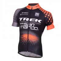 2016 TREK SELLE SAN MARCO Maglia Ciclismo Manica Corta 72189-MA 2016 TREK SELLE SAN MARCO Maglia Ciclismo Manica Corta 72189-MA