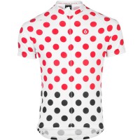 2016 Twin Six King Of The Mountains Maglia Ciclismo Manica Corta 25184-BD 2016 Twin Six King Of The Mountains Maglia Ciclismo Manica Corta 25184-BD