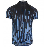 2016 Twin Six Dash Maglia Ciclismo Manica Corta 63004-OR 2016 Twin Six Dash Maglia Ciclismo Manica Corta 63004-OR