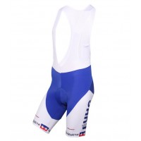 2016 UHC America .Meister Salopette Ciclismo 25146-BI 2016 UHC America .Meister Salopette Ciclismo 25146-BI