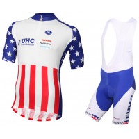 2016 UHC America .Meister Nuovo abbigliamento Ciclismo Completo Maglia Ciclismo Corta e Salopette 53350-WQ 2016 UHC America .Meister Nuovo abbigliamento Ciclismo Completo Maglia Ciclismo Corta e Salopette 53350-WQ